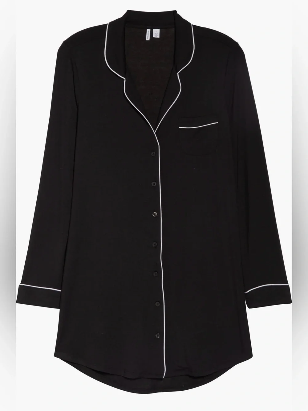 Nordstrom Moonlight Eco Nightshirt